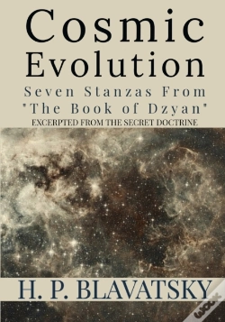 Capa do artigo Cosmic Evolution