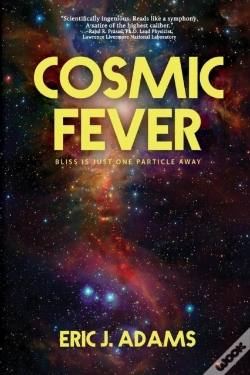 Capa do artigo Cosmic Fever
