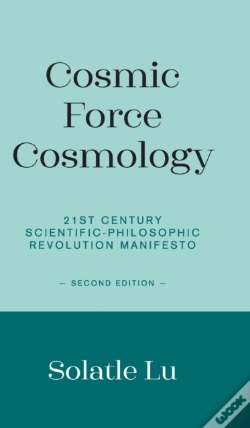 Capa do artigo Cosmic Force Cosmology
