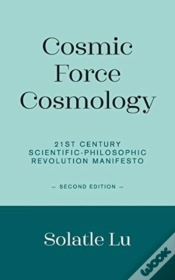 Capa do artigo Cosmic Force Cosmology