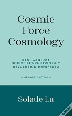 Capa do artigo Cosmic Force Cosmology
