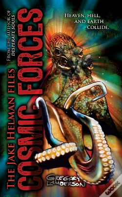 Capa do artigo Cosmic Forces