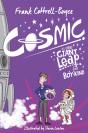 Cosmic - Preview