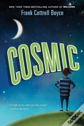 Capa do artigo Cosmic