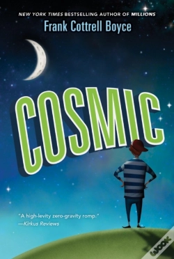 Capa do artigo Cosmic