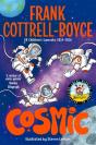 Cosmic - Preview