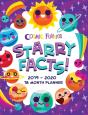 Cosmic Funnies 2019-2020 Planner - Preview
