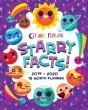 Cosmic Funnies 2019-2020 Planner - Preview