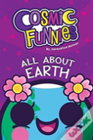 Cosmic Funnies