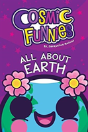 Cosmic Funnies - Preview