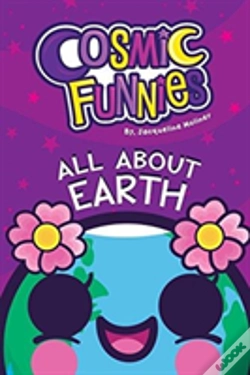 Capa do artigo Cosmic Funnies