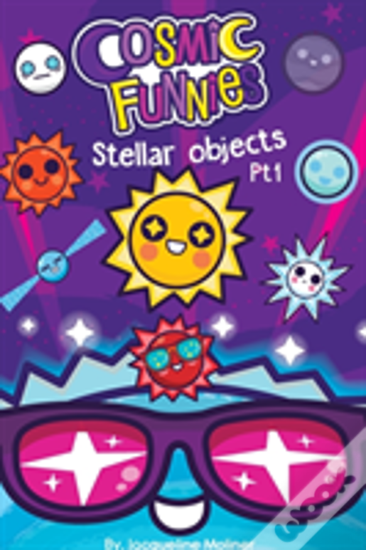 Cosmic Funnies