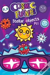 Cosmic Funnies