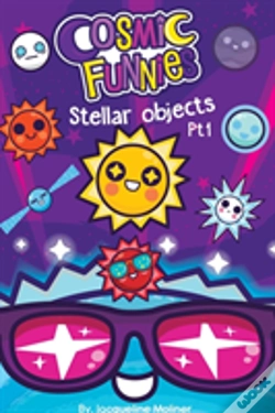 Capa do artigo Cosmic Funnies