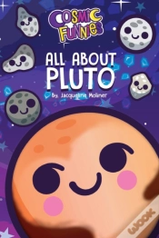 Capa do artigo Cosmic Funnies