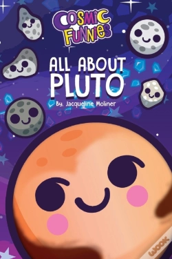 Capa do artigo Cosmic Funnies