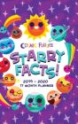 Cosmic Funnies Small 2019-2020 Planner - Preview