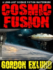 Capa do artigo Cosmic Fusion