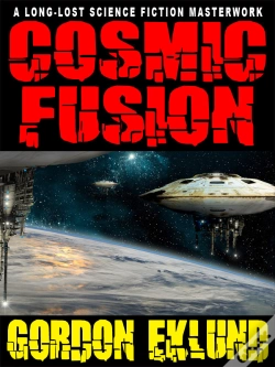 Capa do artigo Cosmic Fusion