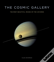 Capa do artigo Cosmic Gallery