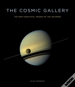 Capa do artigo Cosmic Gallery