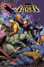 Cosmic Ghost Rider Destroys Marvel History - Preview