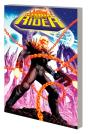 Cosmic Ghost Rider - Preview