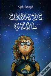 Cosmic Girl