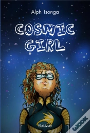 Capa do artigo Cosmic Girl