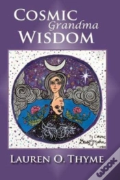 Capa do artigo Cosmic Grandma Wisdom