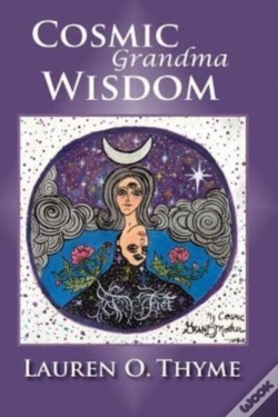 Capa do artigo Cosmic Grandma Wisdom