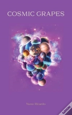 Capa do artigo Cosmic Grapes