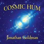 Capa do artigo Cosmic Hum - CD