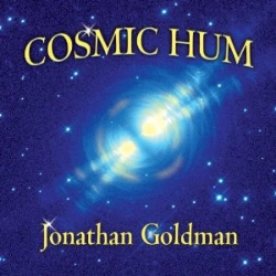 Capa do artigo Cosmic Hum - CD