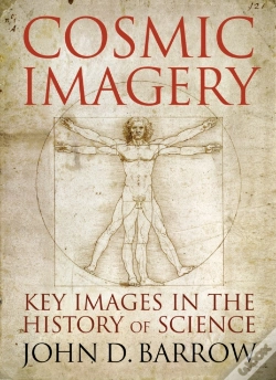 Capa do artigo Cosmic Imagery