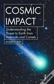 Capa do artigo Cosmic Impact