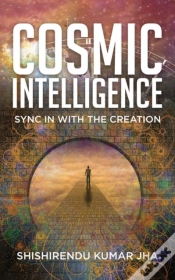 Capa do artigo Cosmic Intelligence
