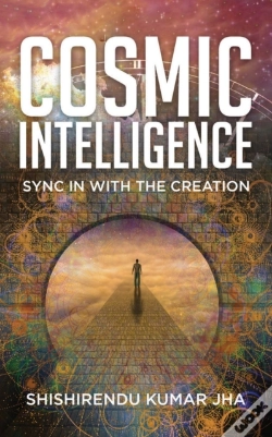 Capa do artigo Cosmic Intelligence