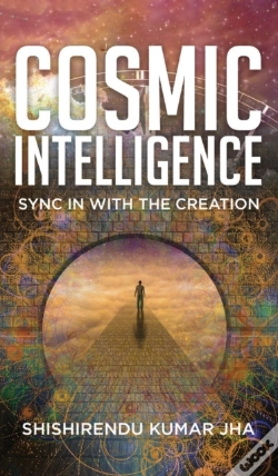 Capa do artigo Cosmic Intelligence