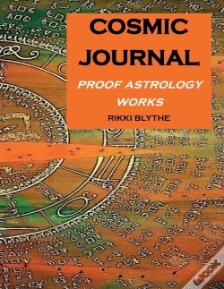 Capa do artigo Cosmic Journal