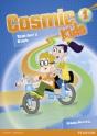 Cosmic Kids 1 Greece Teacher'S Book & Active Teach 1 Pack - Preview