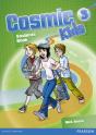 Cosmic Kids 3 Greece Students' Book & Active Book 3 Pack - Preview