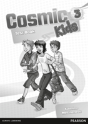 Cosmic Kids 3 Greece Test Book - Preview