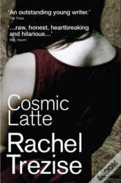Capa do artigo Cosmic Latte