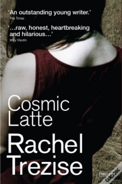 Capa do artigo Cosmic Latte