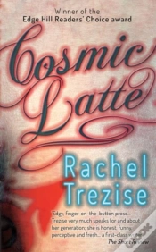 Capa do artigo Cosmic Latte