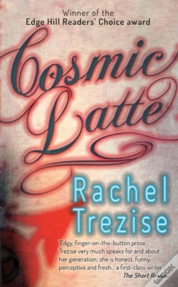 Capa do artigo Cosmic Latte