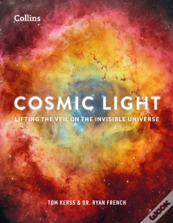 Capa do artigo Cosmic Light