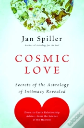 Capa do artigo Cosmic Love