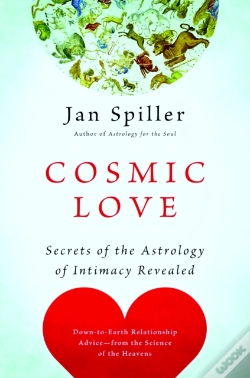 Capa do artigo Cosmic Love